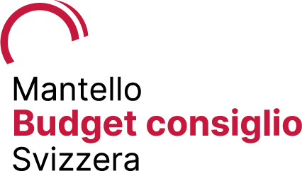 Logo Dachverband Budgetberatung Schweiz