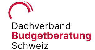 Logo Dachverband Budgetberatung Schweiz