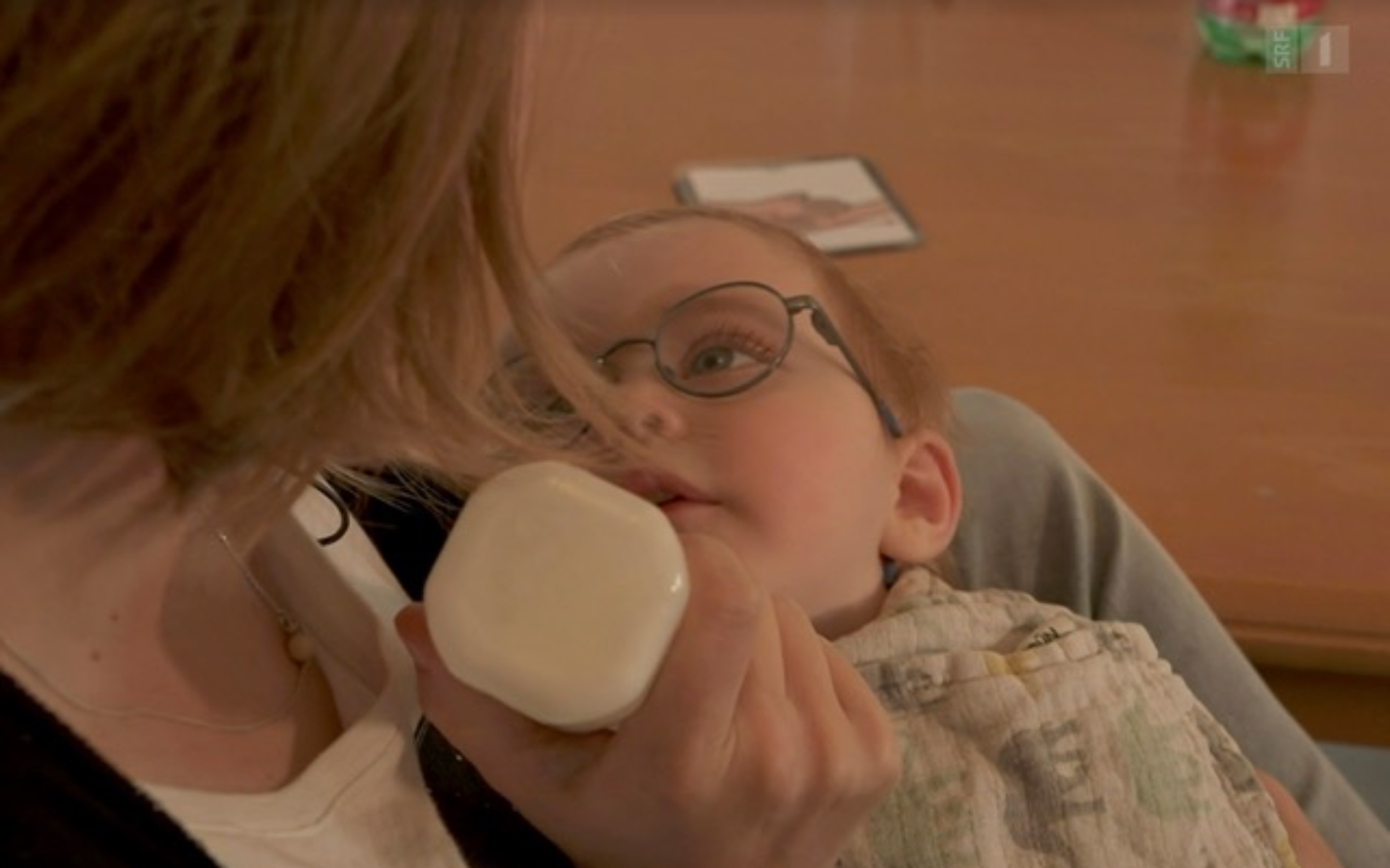 Projektbild: Wirksame Entlastung im Kanton Bern