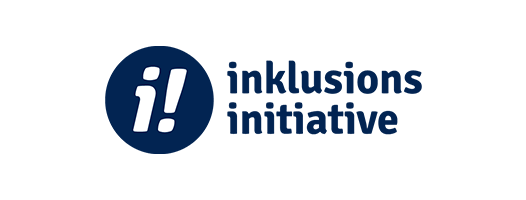 Verein für eine inklusive Schweiz Logo