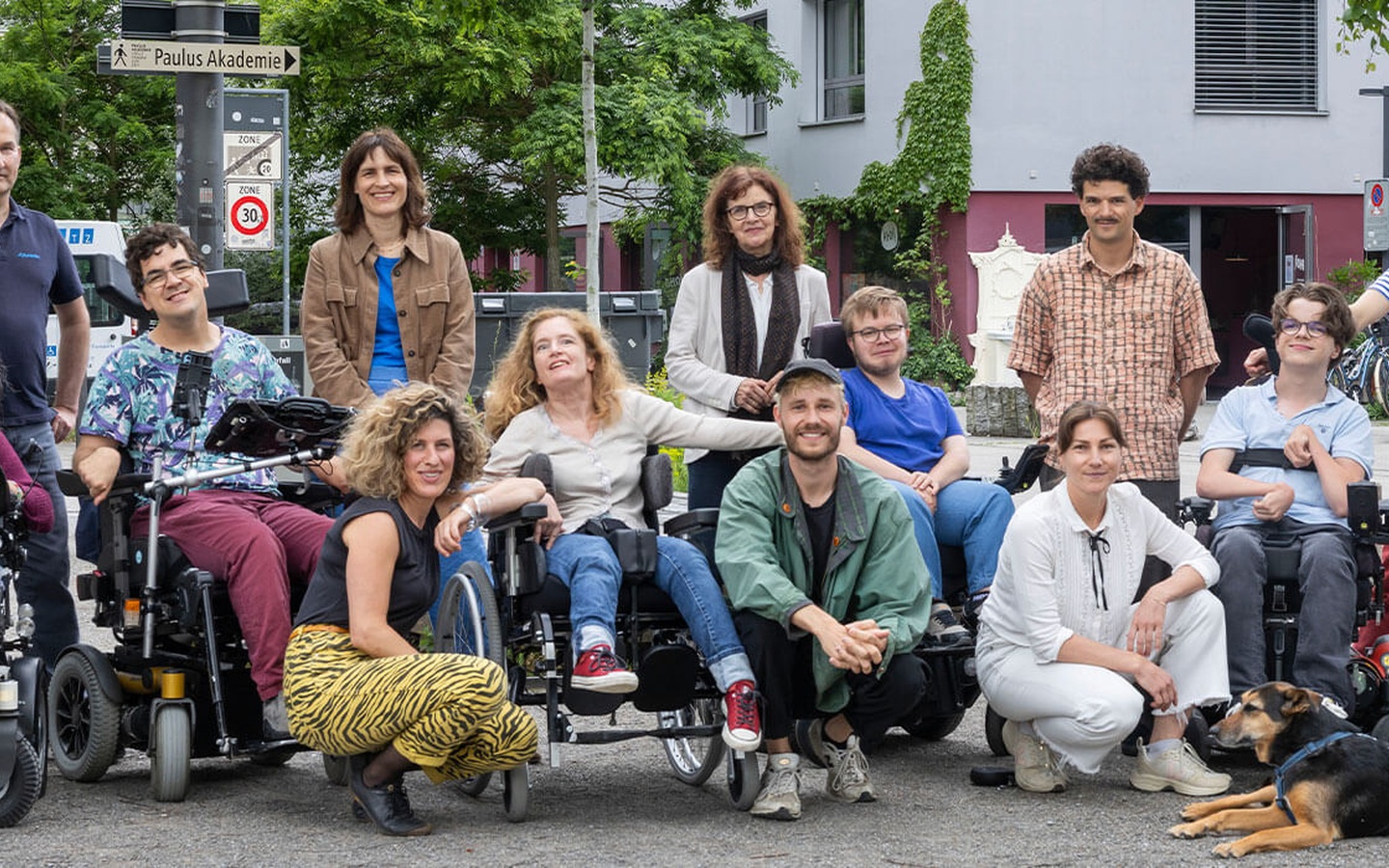 Projektbild: Ihre Spende für unsere Vereinsarbeit