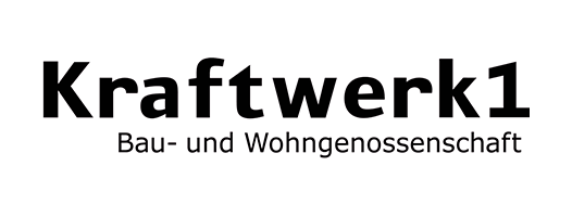 Genossenschaft Kraftwerk1