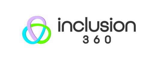Inclusion360 Logo