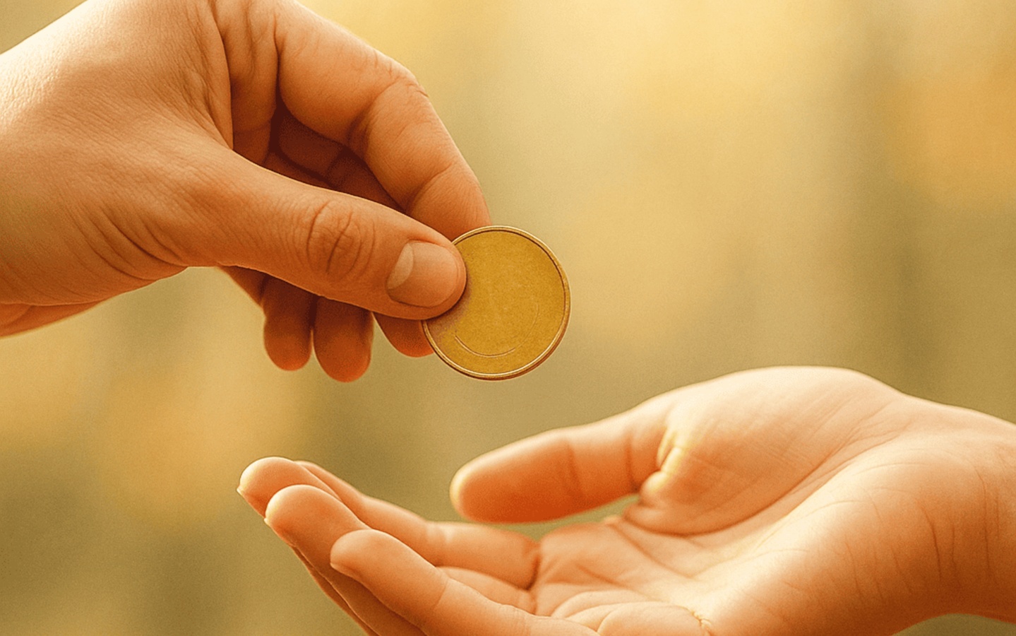 Projektbild: Ihre Spende für unsere Vereinsarbeit