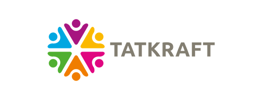 Tatkraft – Die Personenbotschafter