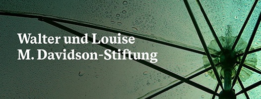Walter und Louise M. Davidson-Stiftung
