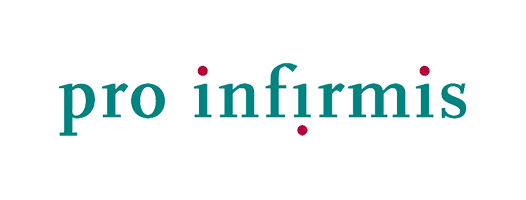 Pro Infirmis Logo