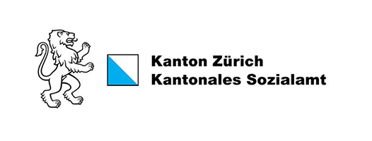 Kantonales Sozialamt Zürich Logo