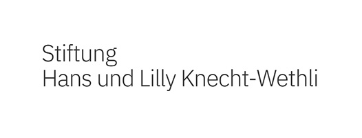 Stiftung Hans und Lilly Knecht-Wethli