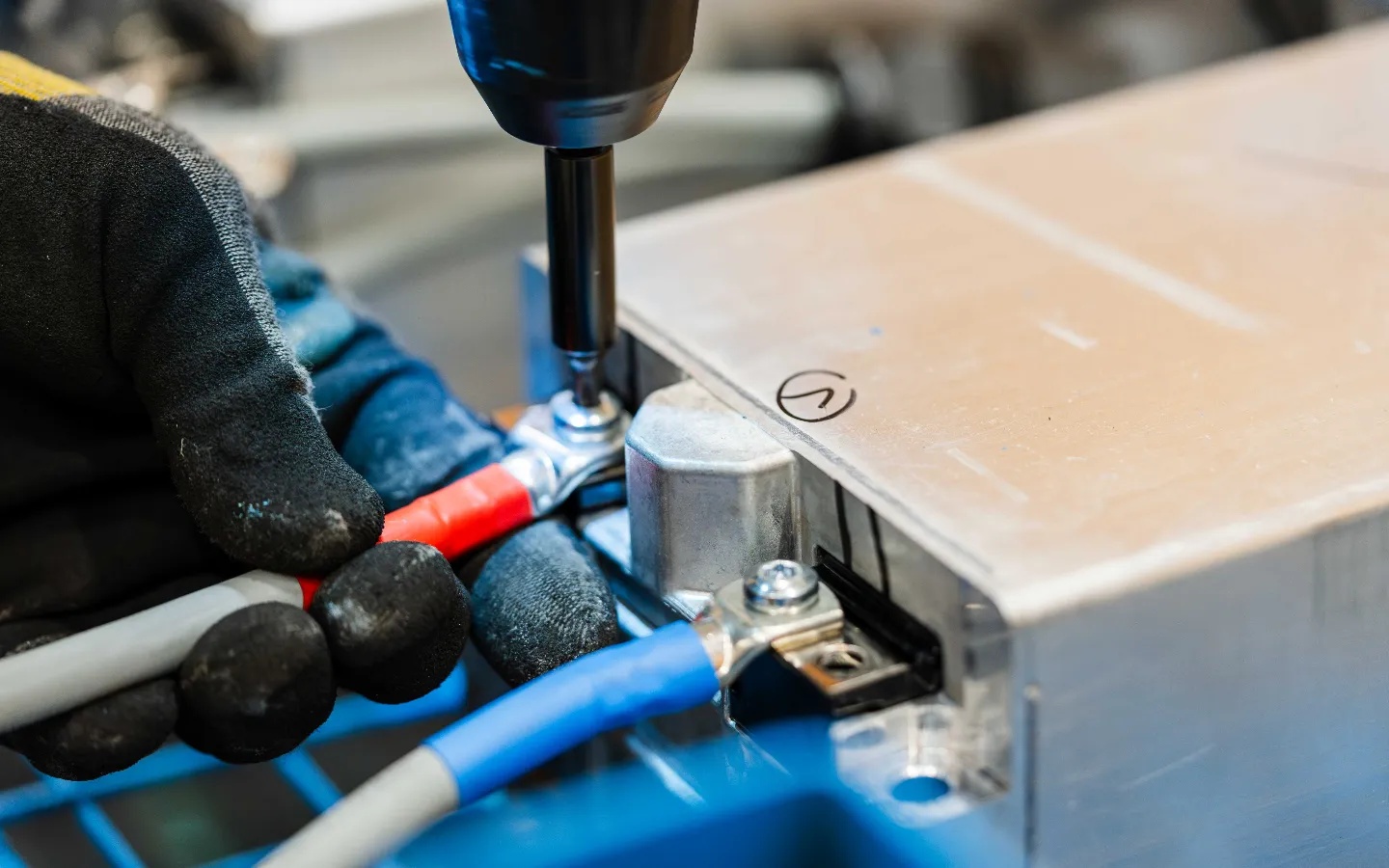 10vor10 - Batterien-Recycling