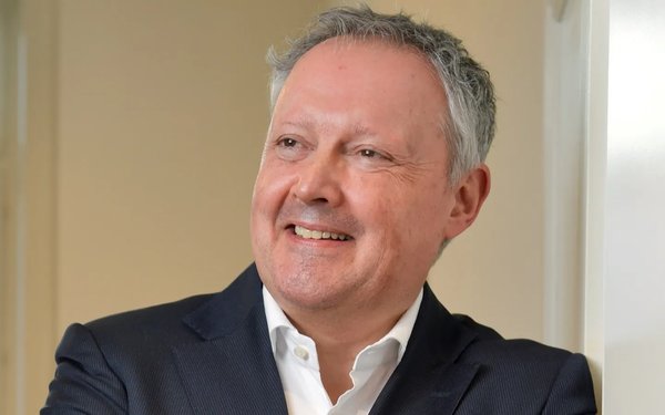 Bart ten Brink