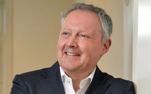 Bart ten Brink
