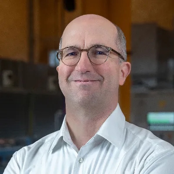 Jodok Reinhardt