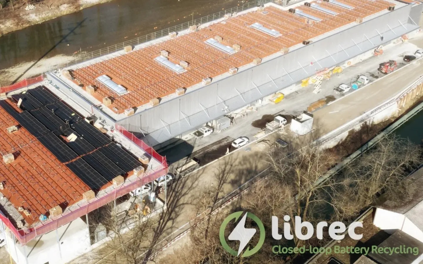 electrive-Librec to build EV factory in Switzerland