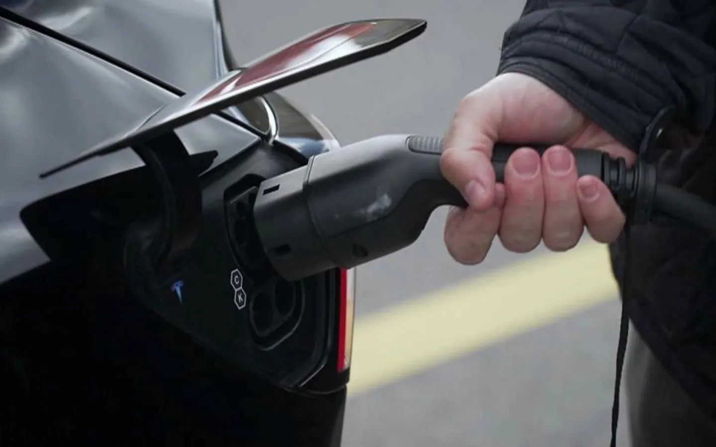 Elektroauto, warum der Strom nicht fließt.