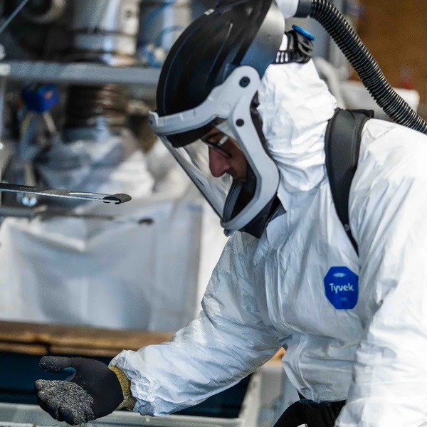 Impronta di CO₂ ridotta da record