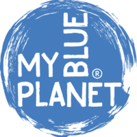Logo MYBLUEPLANET