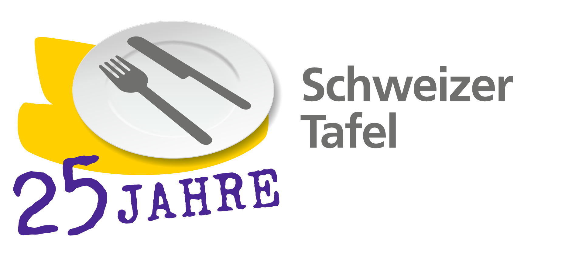 Logo Stiftung Schweizer Tafel