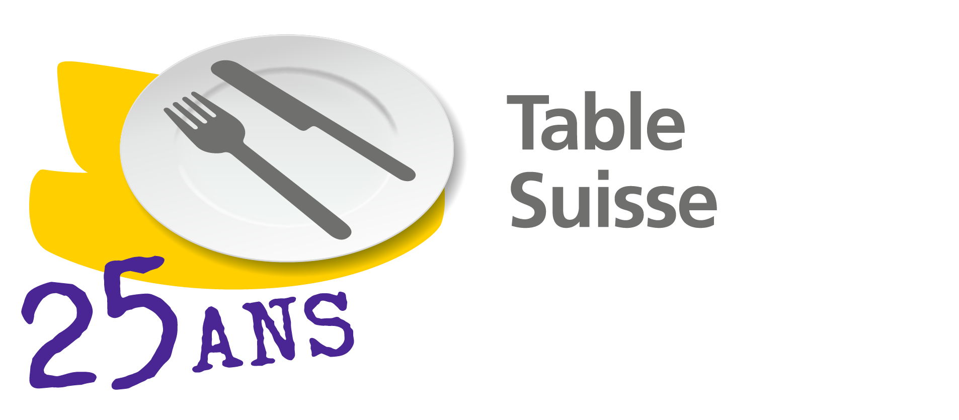 Logo Fondation Table Suisse
