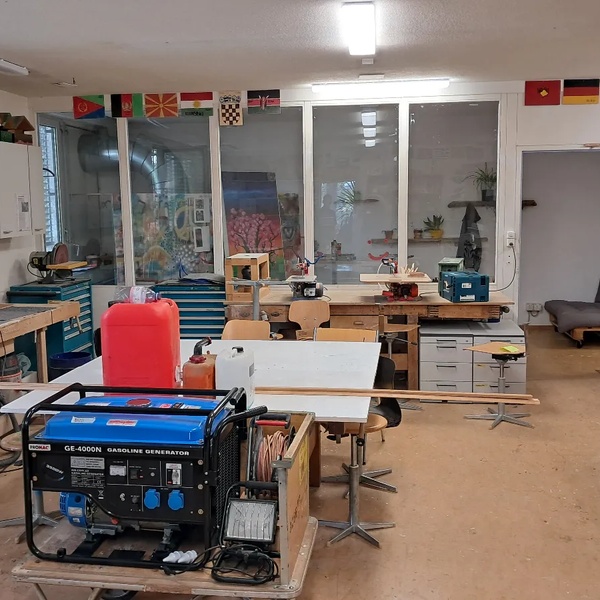 Stiftung Dreipunkt