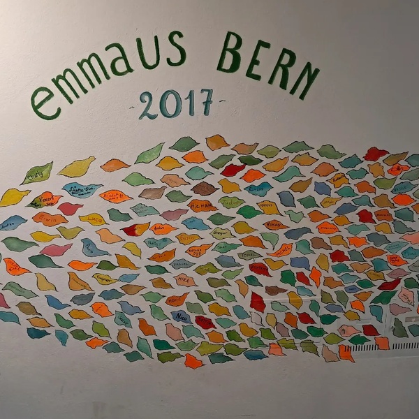 Emmaus Berne