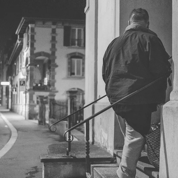 Notschlafstelle Luzern – Ein Ort für Obdachlose