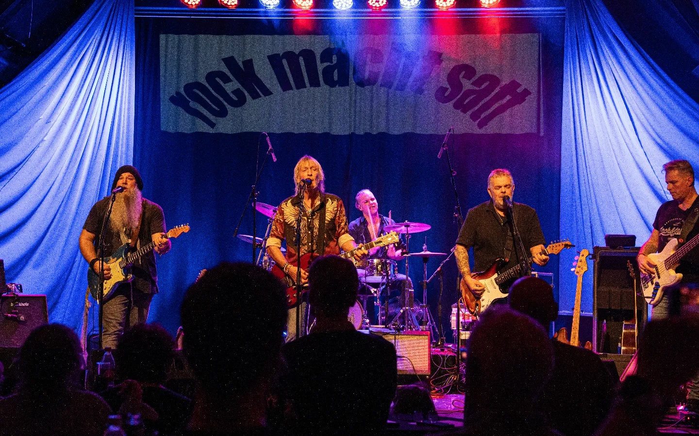 Rock macht satt 2025