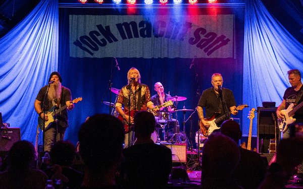 Rock macht satt 2025