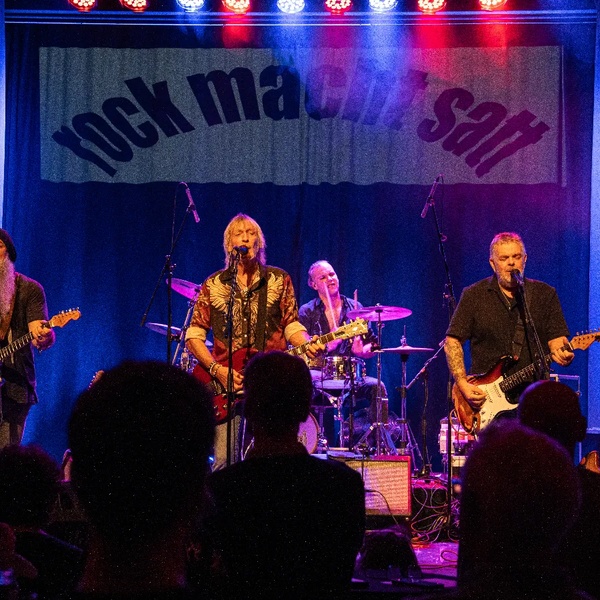 Rock macht satt 2025