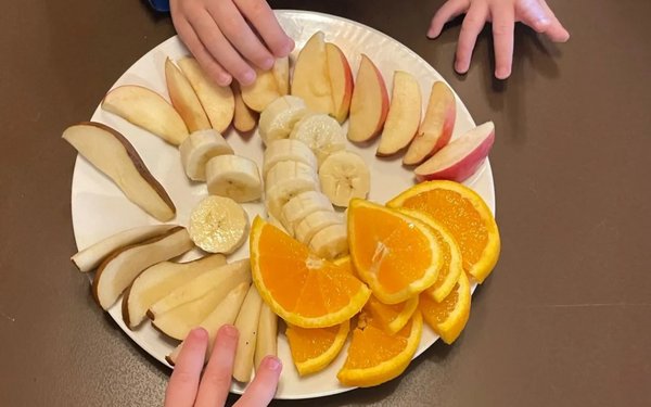Kinderkrippe Storchenäscht