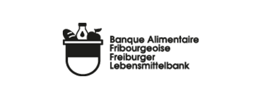 Logo Organisation Banque Alimentaire Fribourgoise