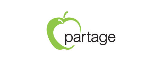 Logo Organisation Partage