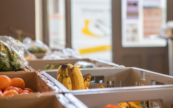 8.500 Tonnen gerettete Lebensmittel – was bedeutet das konkret?