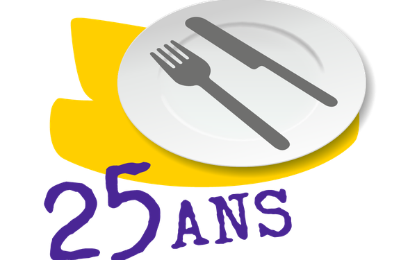 Table Suisse fête 25 ans de combat contre le gaspillage alimentaire et la pauvreté