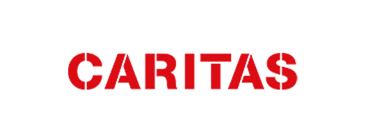 Logo Organisation Caritas