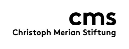 Logo Christoph Merian Stiftung