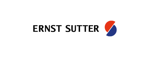 Logo Ernst Sutter