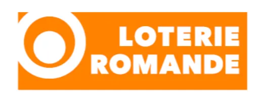 Logo Loterie Romande