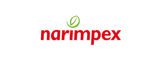 Logo Narimpex AG