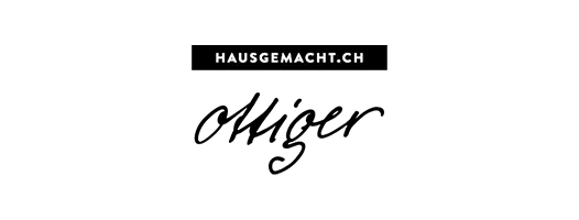 Logo Ottiger Spezialitäten
