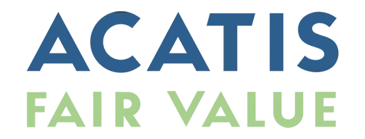 Logo Acatis