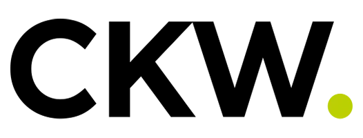 Logo CKW