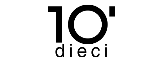 Logo dieci