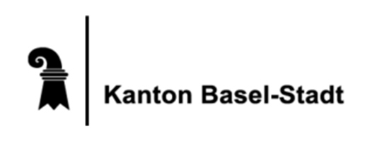 Logo Kanton Basel-Stadt