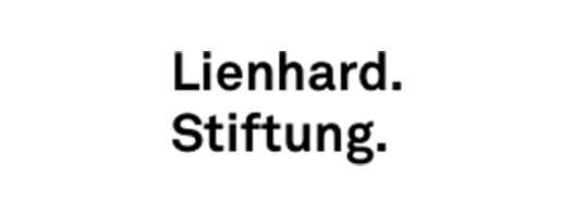 Logo Leinhard Stiftug