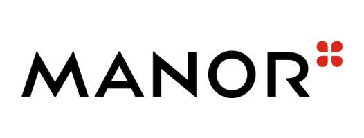 Logo Manor