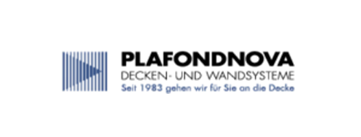 Logo Plafondnova
