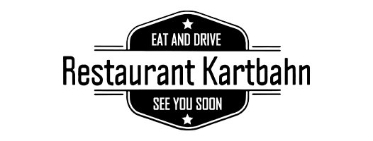 Logo Restaurant Kartbahn
