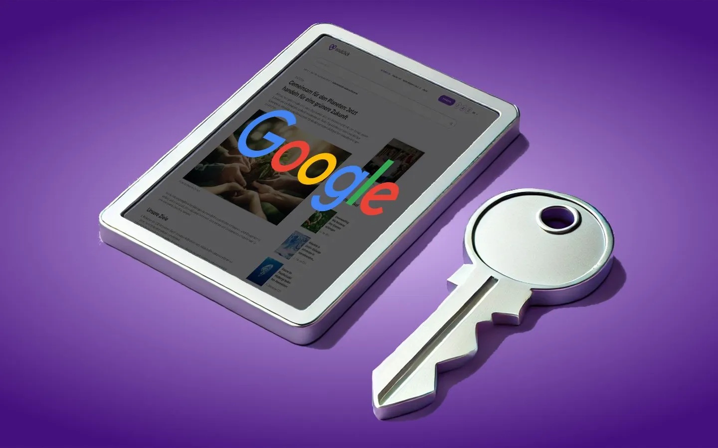 Wie entwickelst du SEO-friendly Blogartikel?