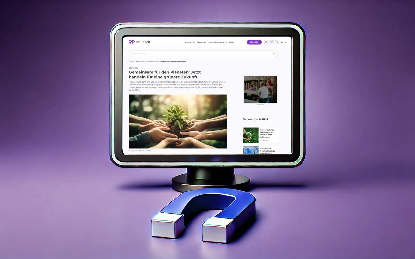 Blog-Marketing: Unser grosser Guide für NPO